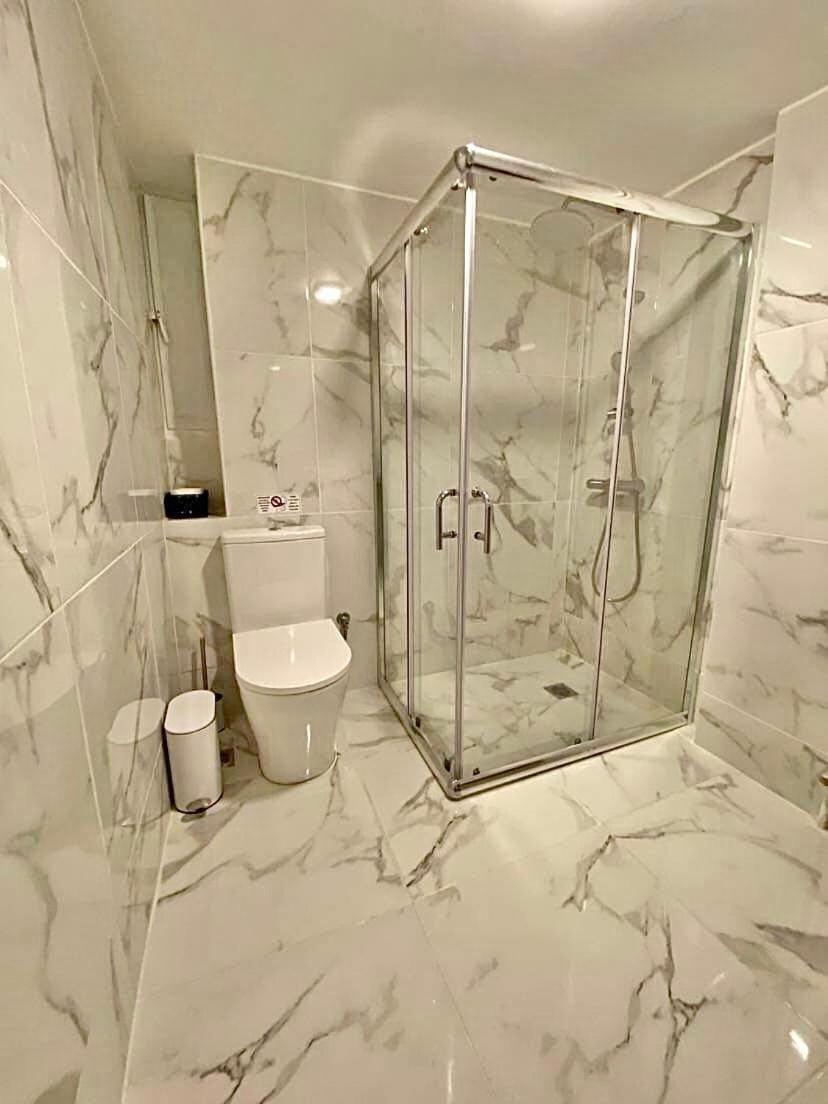 Comfortable Apartment In The City Center Athén Kültér fotó