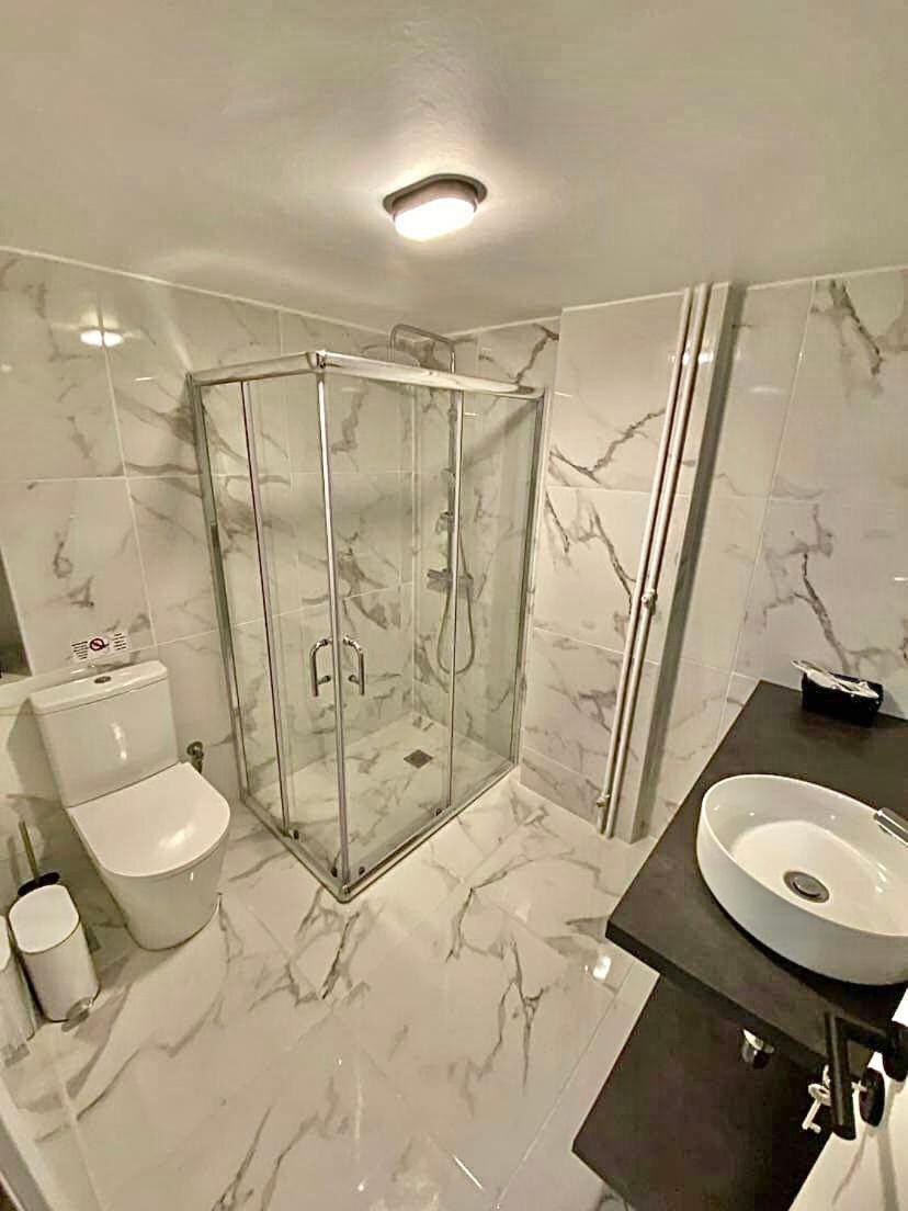 Comfortable Apartment In The City Center Athén Kültér fotó
