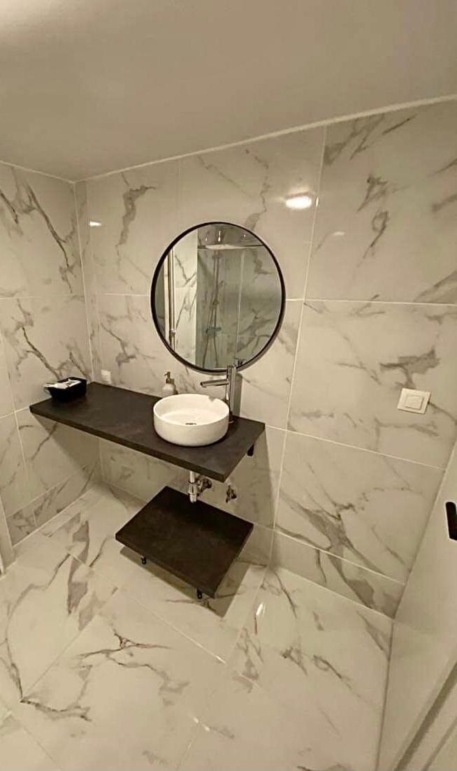 Comfortable Apartment In The City Center Athén Kültér fotó